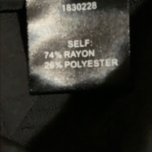 Current Air - Los Angeles long sleeve Top - Picture 6 of 6